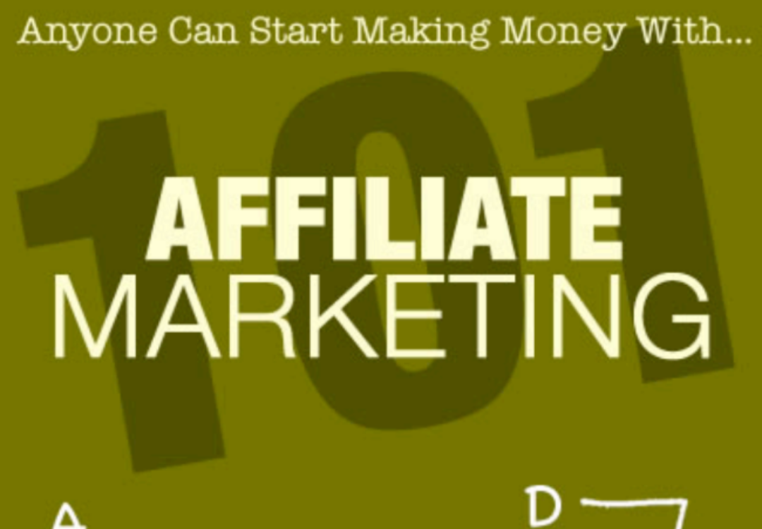 Affiliate Marketing Ebooks